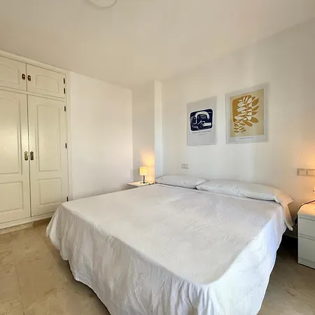 Nautique Beachfront Fuengirola