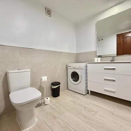 Apartment Nautique Beachfront *