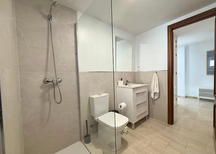 Apartment Nautique Beachfront *