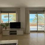 Nautique Beachfront * Fuengirola
