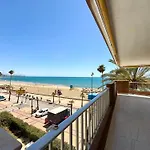 Apartman Nautique Beachfront *