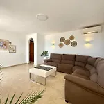 Apartman Nautique Beachfront