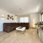 Nautique Beachfront * Fuengirola