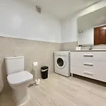 Apartman Nautique Beachfront *