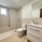 Nautique Beachfront Apartman Fuengirola