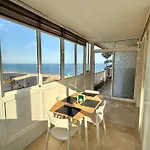 Nautique Beachfront *
