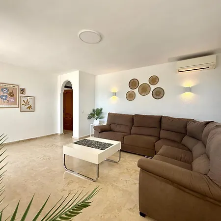 Appartement Nautique Beachfront