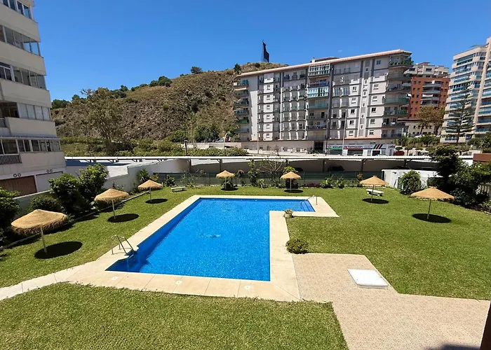 Nautique Beachfront Appartement *