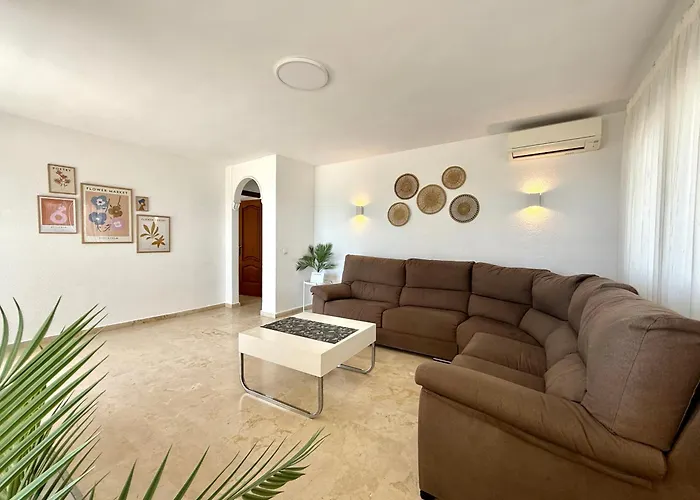 Appartement Nautique Beachfront