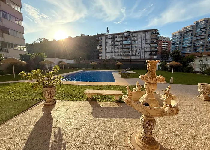 Appartement Nautique Beachfront