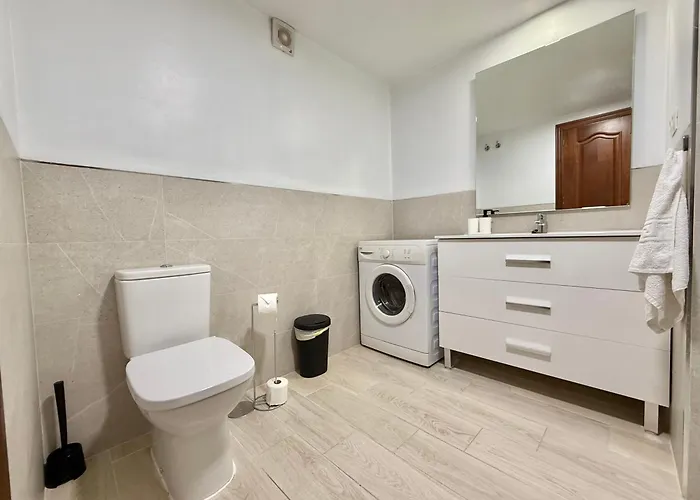 Appartement Nautique Beachfront *